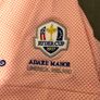 Peter Millar Summer Comfort Performance Polo Shirt Size M Image 4