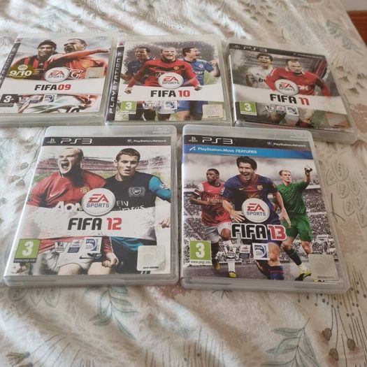 PlayStation 3 game