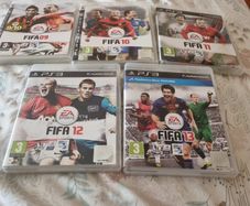 PlayStation 3 game