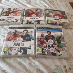 PlayStation 3 game