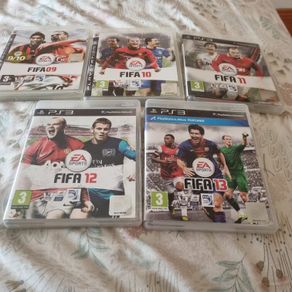 PlayStation 3 game