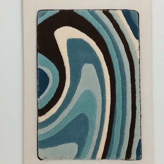 1970's Art work