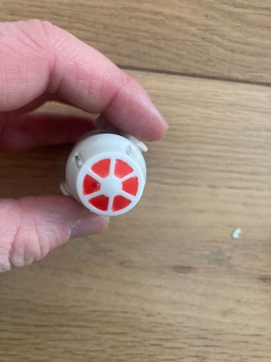 vintage star wars R5D4