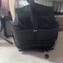 Bike dog carrier Image 2