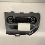 Ford Focus 2014 Mk3 Heater Control Panel Bm5t18c612cl A2l11b6s Image 4