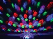 Tabletop LED Light Effect