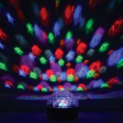 Tabletop LED Light Effect