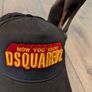 Dsquared2 luxury cap Image 2