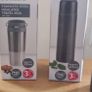 New Insulated Flask and Travel Mug Image 2