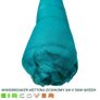 Windbreaker Netting Economy 50 Gsm Black 1m x 50m Image 5