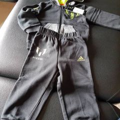 tracksuit Adidas messi 9-12