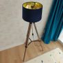 Tripod lamp Image 6