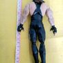 WWE unthertaker action Figure Image 9