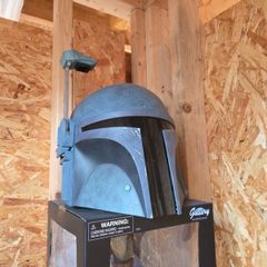 star wars black series death watch helmet