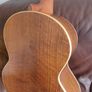 Lowden S21 Acoustic Guitar with Original Lowden Branded Case. Pristine Condition Image 9