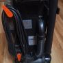 Vax Upright Vacuum Cleaner Image 5