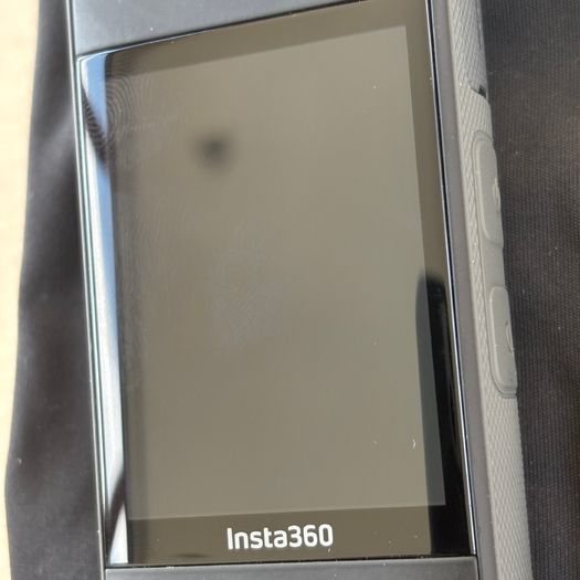Insta360 X3 Excellent Condition