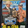 WWE Smackdown Magazines Image 9