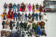 Marvel legends