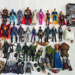 Marvel legends