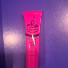 Dr Pawpaw Hot Pink Balm