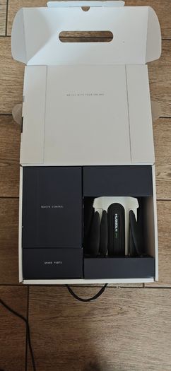 Hubsan Zino H117s 4K Drone