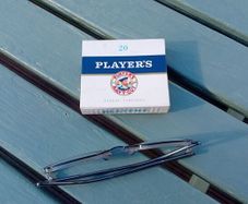 Players Dummy box