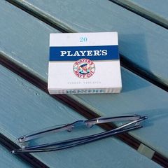 Players Dummy box