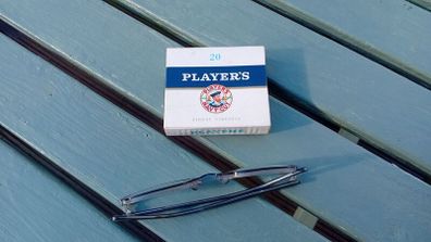 Players Dummy box