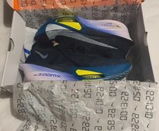 nike alphafly 3