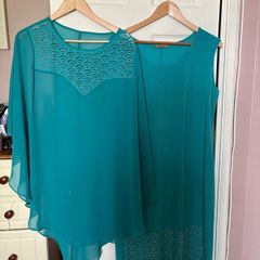 ladies dress