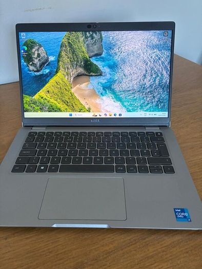 Dell Latitude 5320