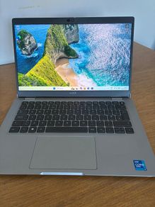 Dell Latitude 5320