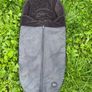 Mima Xari Luxury Stroller  For Parts Or Repair Image 5