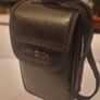 Vintage Minolta F25 Autoflash 35mm Film Camera Tested Working with Case Image 2