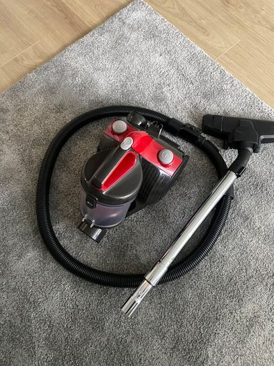 Vacuum Cleaner Essential