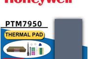 Honeywell PTM7950-Thermal Conductive 8.5W Pad CPU GPU GENUINE 40x40MM