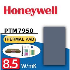 Honeywell PTM7950-Thermal Conductive 8.5W Pad CPU GPU GENUINE