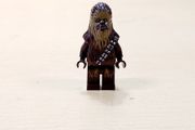 LEGO Chewbacca Minifigure