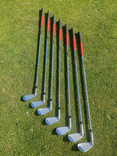 Titleist AP2 716 Irons