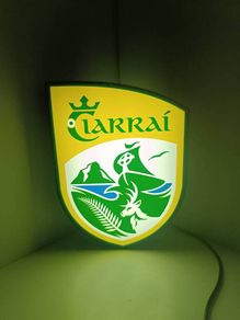 Kerry GAA Lightbox