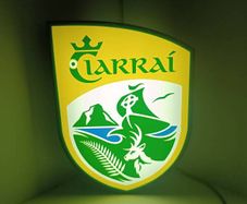 Kerry GAA Lightbox