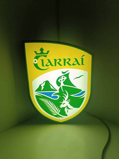 Kerry GAA Lightbox