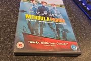 Without a Paddle DVD