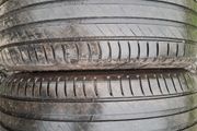 2x 205/55/16 Michelin