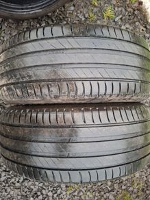 2x 205/55/16 Michelin