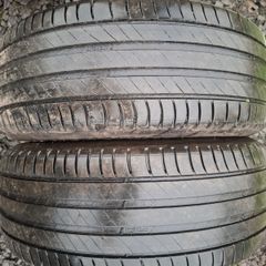 2x 205/55/16 Michelin