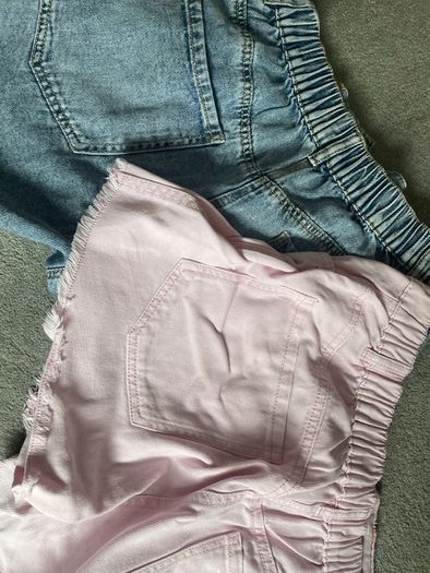 Girls summer bundle, age 11-12
