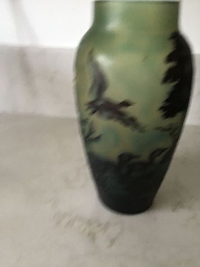 Cameo Vase for sale