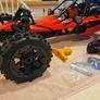 rovan baja 29cc 2 stroke Image 3